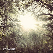 Kodaline: The Kodaline EP