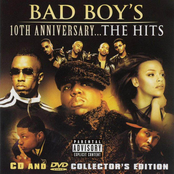 Bad Boy's 10th Anniversary: The Hits