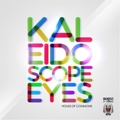 Kaleidoscope Eyes