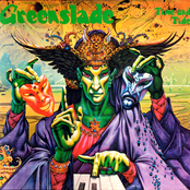 The Ass's Ears by Greenslade