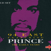 Prince - The Early Years