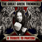 The Great Greek Trendkill: A Tribute To Pantera