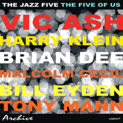 The Five of Us
