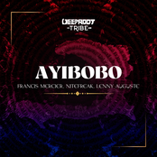 Francis Mercier: Ayibobo