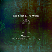 The Beast & The Water - Music from The Adventure Zone: Amnesty