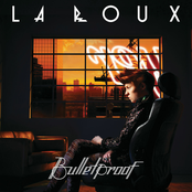 La Roux: Bulletproof