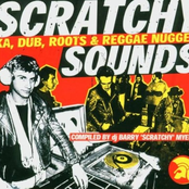 Barry Myers Presents Scratchy Sounds (Ska, Dub, Roots & Reggae Nuggets)