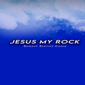 Jesus My Rock