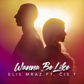 Wanna Be Like (feat. Čis T) - Single