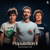 Population II: Population II on Audiotree Live