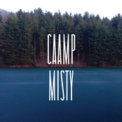 Caamp - Misty