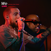 We [Live] (featuring CeeLo Green)