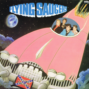 Unchained Melody by Flying Saucers