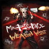 Crooked I: Mr. Pigface Weapon Waist