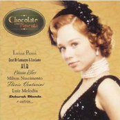 Chocolate Com Pimenta