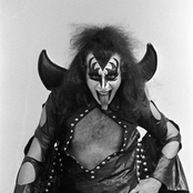 Gene Simmons