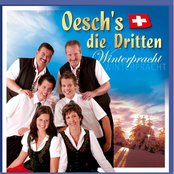 Winterpracht