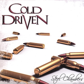 Cries Become The Silence by Cold Driven