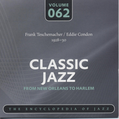 The Encyclopedia Of Jazz. Classic Jazz. Volume 062