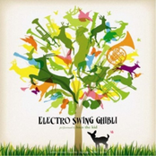 ELECTRO SWING GHIBLI