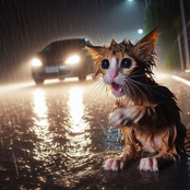 What Was I Made For (Sad Cat Version)