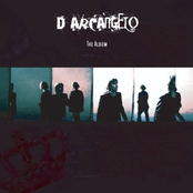 As It Goes by D'arcangelo