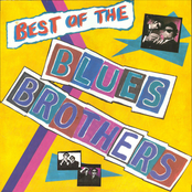 The Best of the Blues Brothers