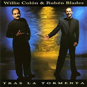 Oye by Willie Colón & Rubén Blades