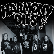 harmony dies