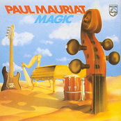 Hot On The Scent by Paul Mauriat