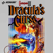 Castlevania III: Dracula's Curse