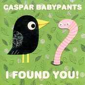 If I Was A by Caspar Babypants
