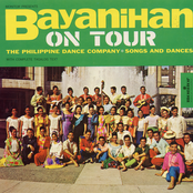 Bayanihan On Tour