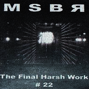 The Final Harsh Work #22