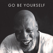 Joe Benjamin: Go Be Yourself