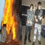 Worlds a F**k (feat. Ghost Mountain) - Single