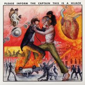 Please Inform The Captain This Is A Hijack Ep