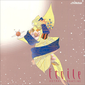 Etoile -Sonatine Of 12 Star Signs-