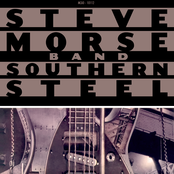 Steve Morse Band: Southern Steel