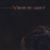 Above the Earth - EP