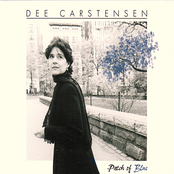 Patch Of Blue by Dee Carstensen