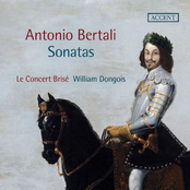 Bertali: Sonatas