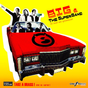 big & the superband