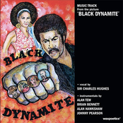 Black Dynamite (Motion Picture Soundtrack)