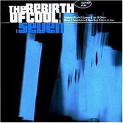The Rebirth Of Cool Seven