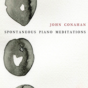 Spontaneous Piano Meditations