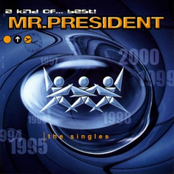 Happy People (radio Edit) by Mr. President