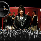 Marky Ramone E Tequila Baby