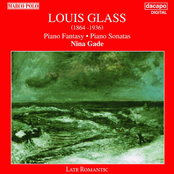 Glass, L.: Piano Fantasy / Piano Sonatas