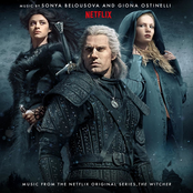 The Witcher (Music From The Netflix Original Series)